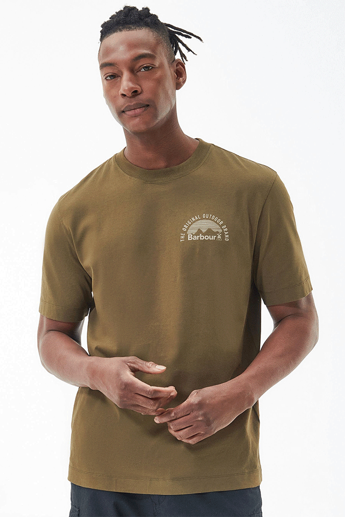 Barbour outlet online best sale
