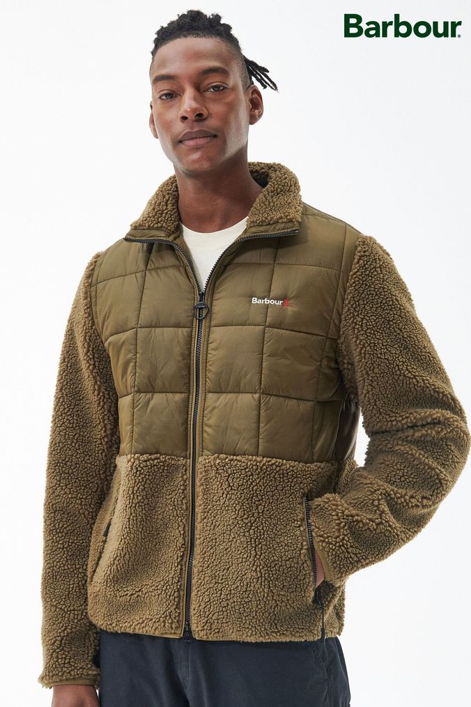 Buy Men s Fleece Lined Short Premiumbrands Online Next UK