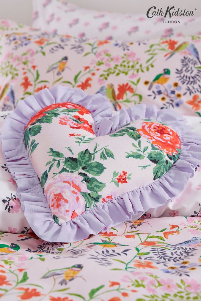 Cath kidston seat pads cheap
