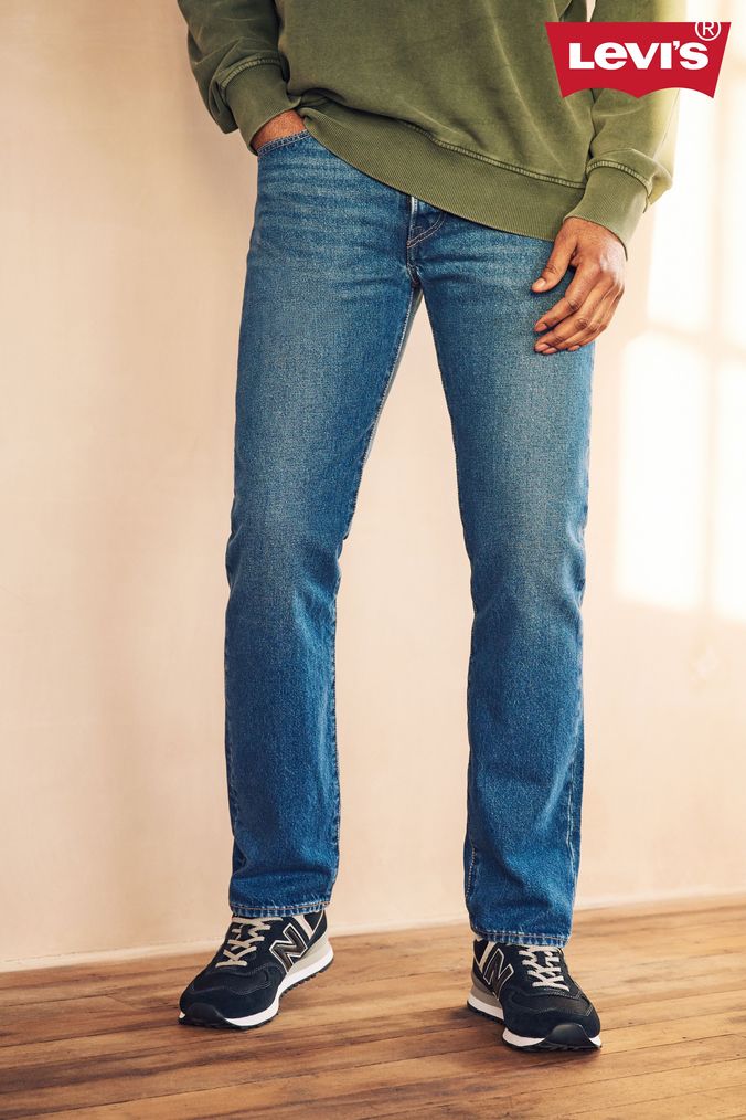 Next sale levi jeans
