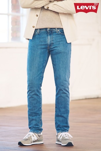 Levi's® Blue 511 Slim Jeans (D75268) | £95