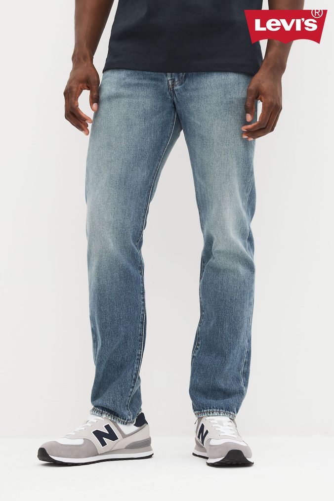 Levis 501 hotsell zipper fly jeans