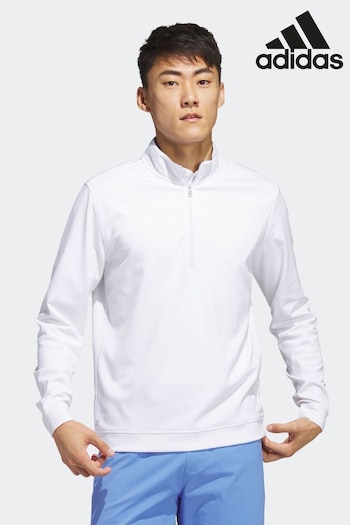 Performance Elevated Golf Sweatshirt (D75312) | £55