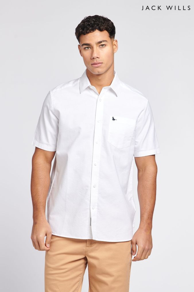 Wills top shirts online