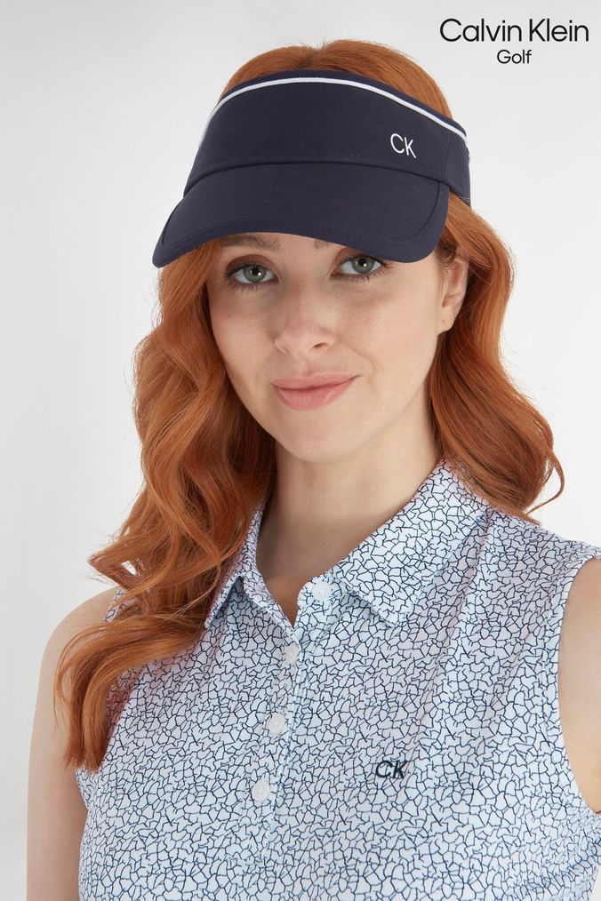 Calvin klein cap women hot sale