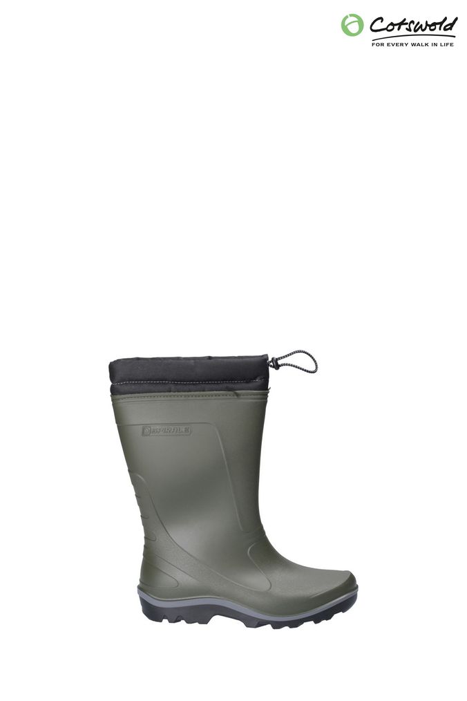 Buy Men s Cotswolds Wellies Footwear Online Next UK