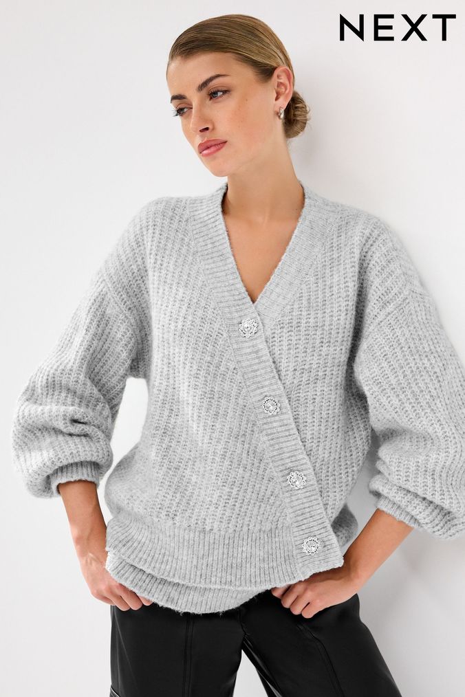 Next tall cardigans top