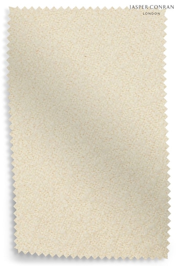 Soft Boucle Upholstery Swatch By Jasper Conran London (D75447) | £0