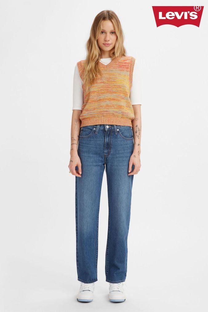 X long jeans outlet