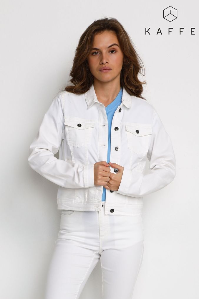 Short white online jackets for dresses