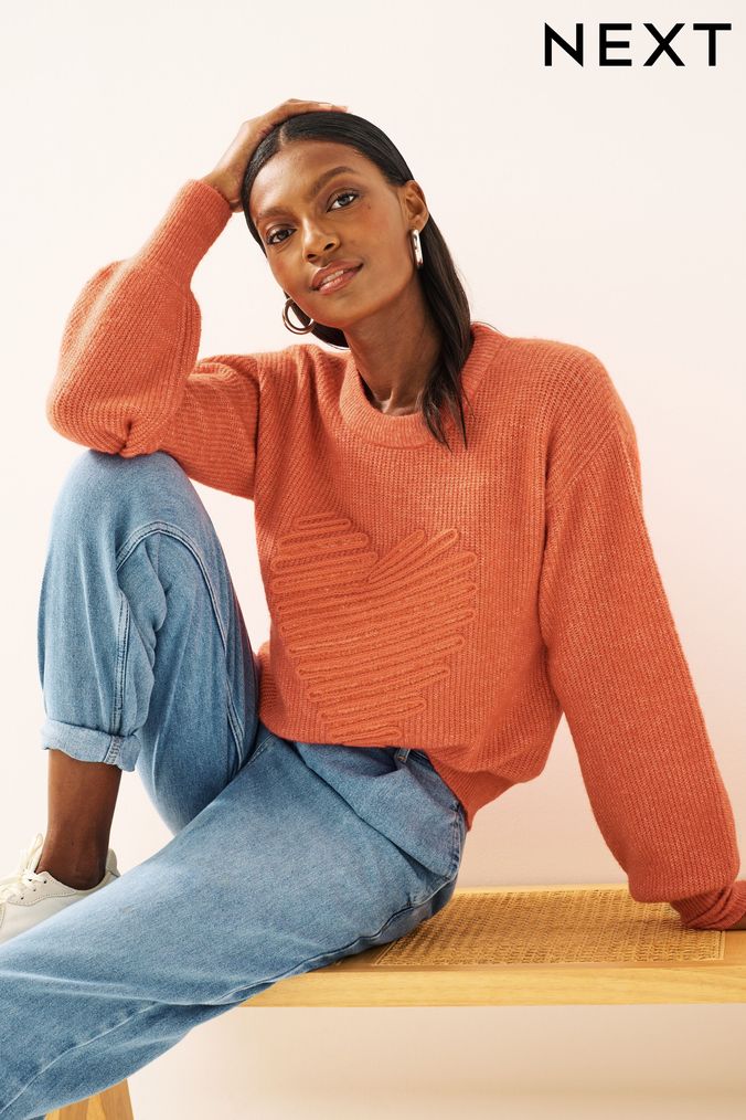 Next tops and top jumpers