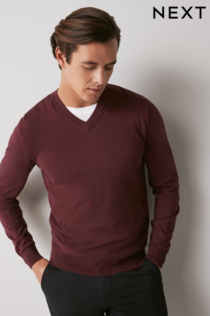 Jasper conran deals merino wool jumper