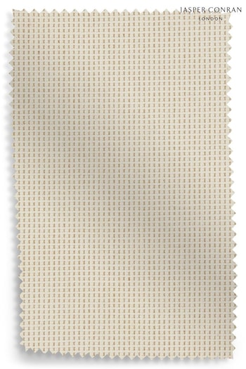 Jasper Weave Upholstery Swatch By Jasper Conran London (D75997) | £0