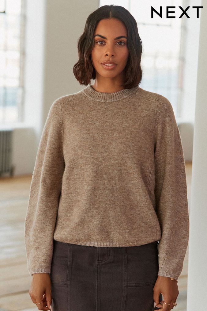 Next ladies tops and jumpers online