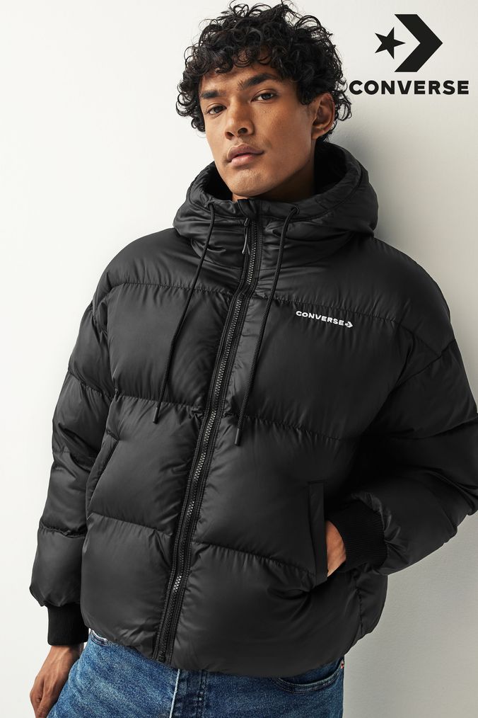 Converse jackets uk clearance