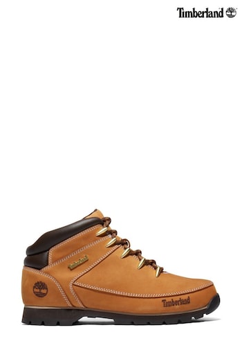 Timberland Sprint Euro Trekker Mid Boots minimalista (D76204) | £150