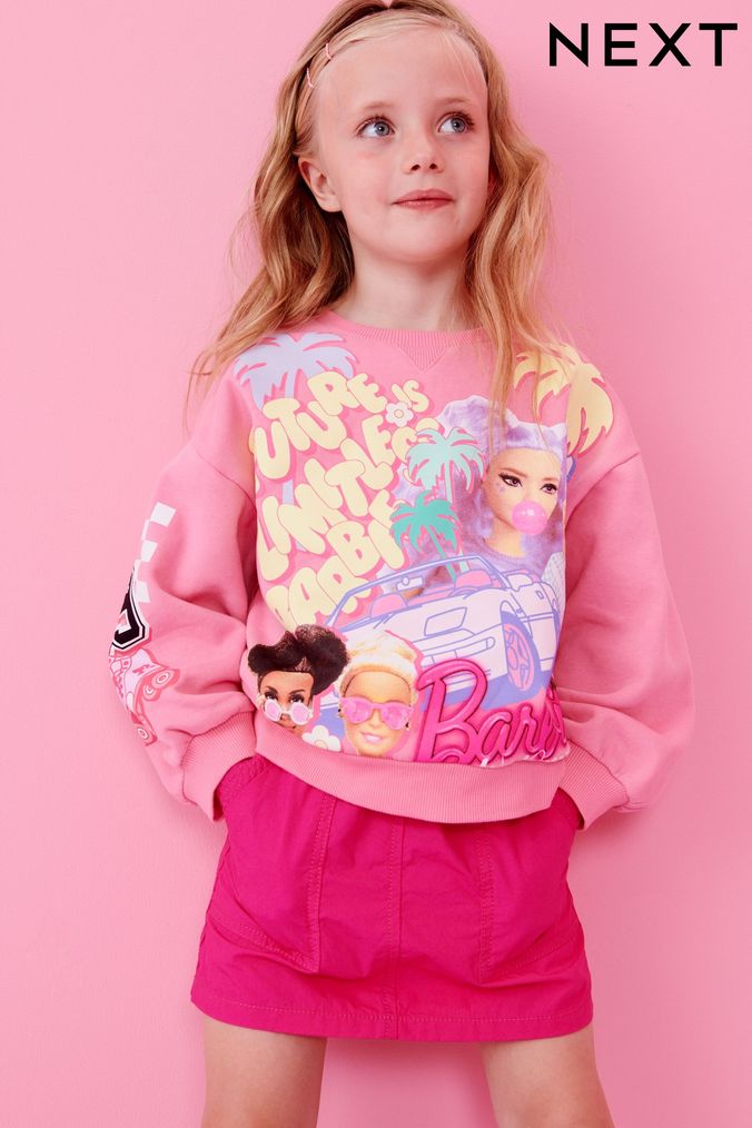 Barbie girl clothes online outlet