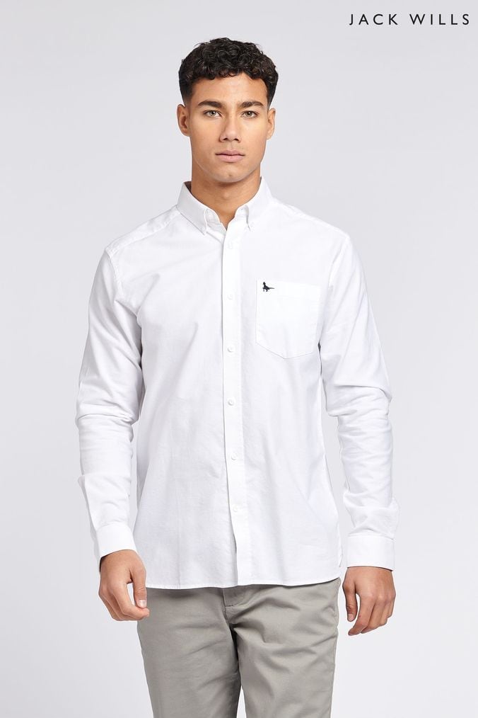 Wills shirts shop online