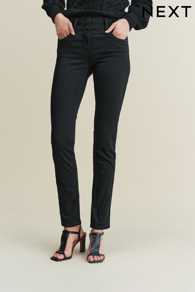 Women s Slim Fit Jeans Slim Leg Jeans Next UK