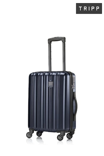 Tripp Retro II Cabin 4 Wheel Suitcase (D76469) | £49.50