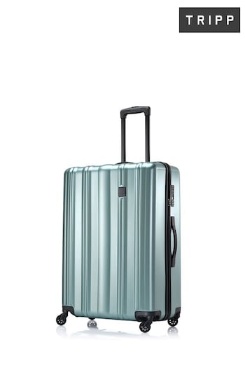 Tripp Retro Large Four Wheel 76cm Suitcase With TSA Lock (D76474) | £69.50