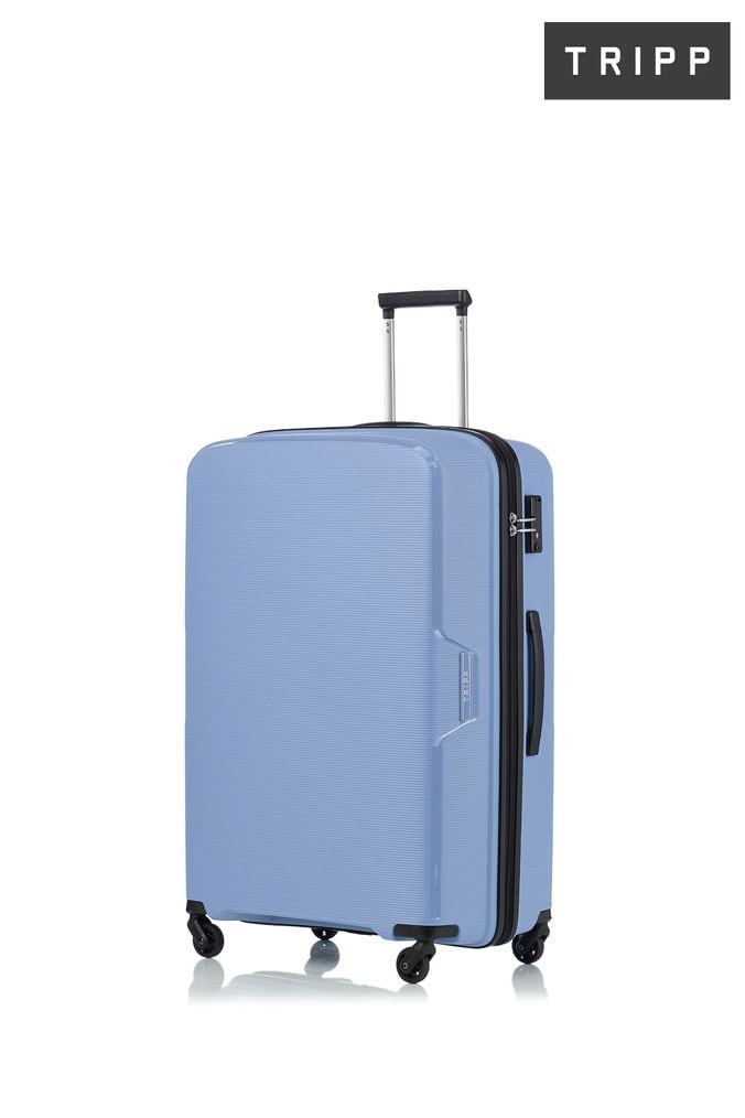 Tripp suitcase review: I tested the Holiday luggage for holidays | The Sun