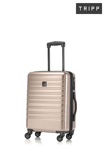 Tripp Horizon Cabin Four Wheel Suitcase (D76481) | £49.50