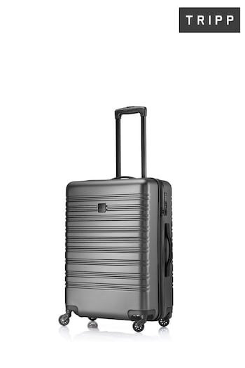 Tripp Horizon Medium 4 Wheel Suitcase 67cm with TSA Lock (D76485) | £55