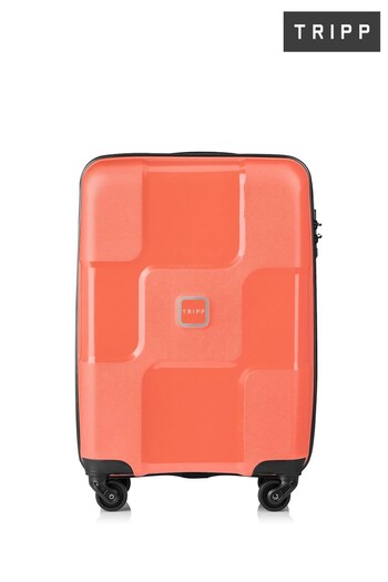 Tripp World Cabin 4 Wheel Suitcase 55cm (D76493) | £59.50