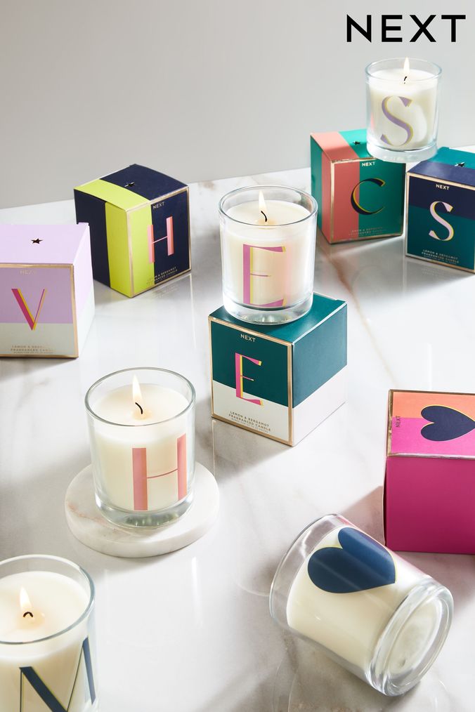 Next candles online