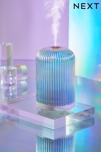 Iced Berry Fragranced Electric Diffuser (D76682) | £40