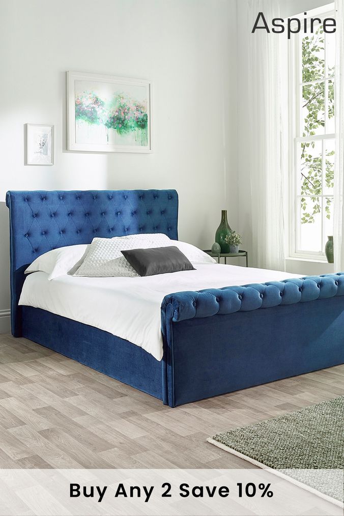 Super King Size Beds Super King Bed Frames Next UK
