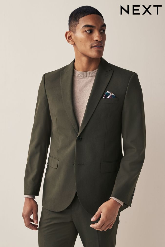 Size 60 suit jacket shop