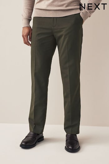 Green Suit Trousers (D76745) | £35