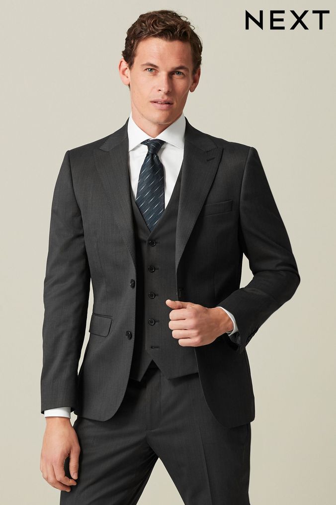 Tuxedo for online skinny guys