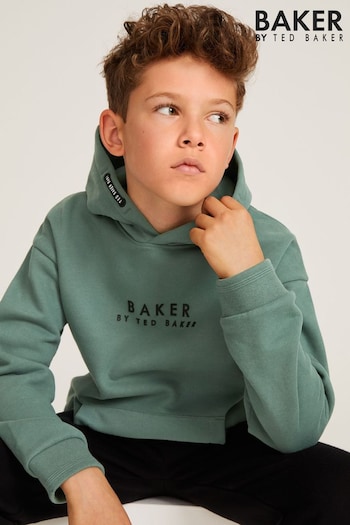 Baker by Ted Baker Overhead Hoodie (D76818) | £26 - £30
