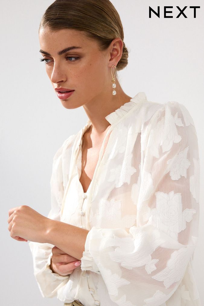 Next ladies shop evening tops