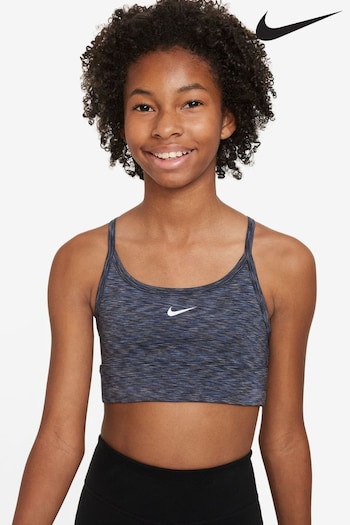 Nike Black Dri-Fit Indy Femme Light-Support friday Bra (D77082) | £28