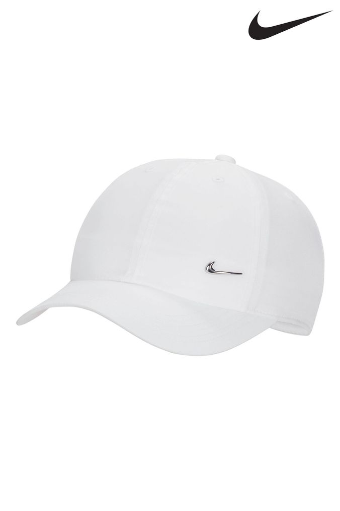 Boys cheap white cap