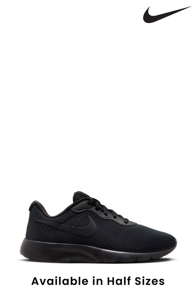 Nike tanjun girls 2025 trainers