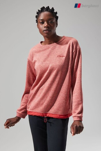 Berghaus Pink Wynlass Sweater (D77252) | £75