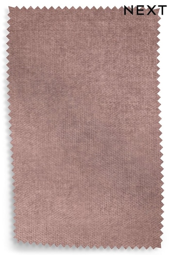 Fine Chenille Upholstery Swatch (D77451) | £0