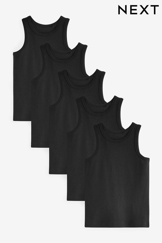 Next boys vests hot sale