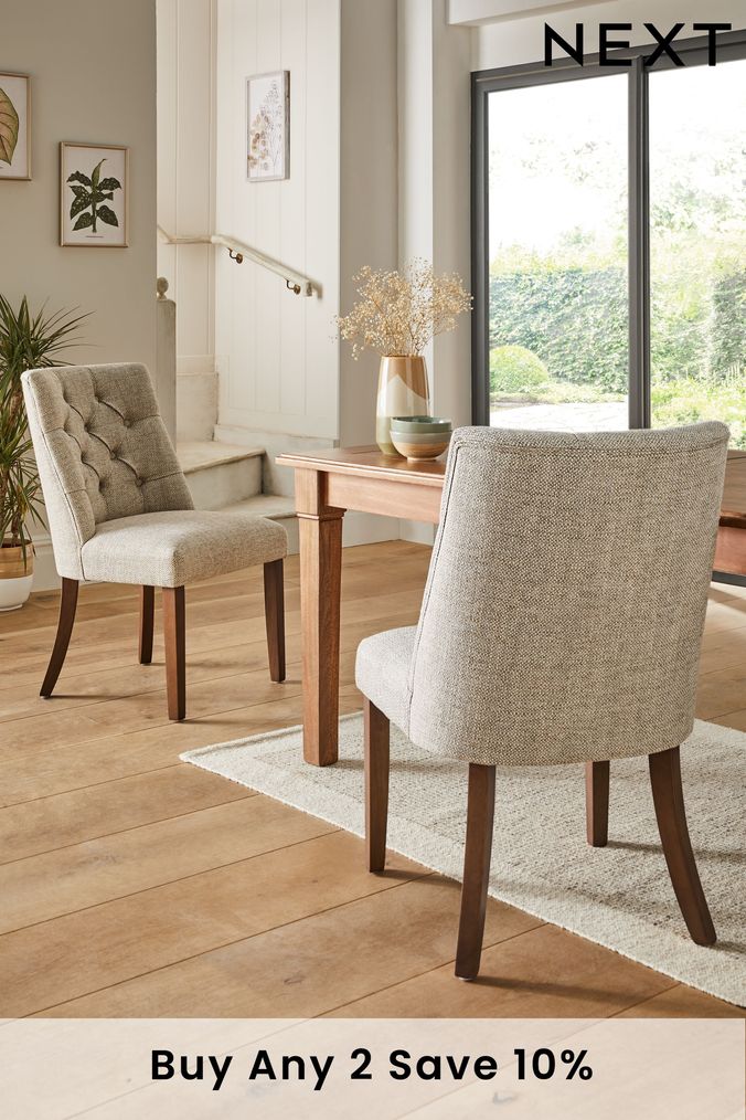 Wooden Dining Chairs Wooden Dining Benches Next