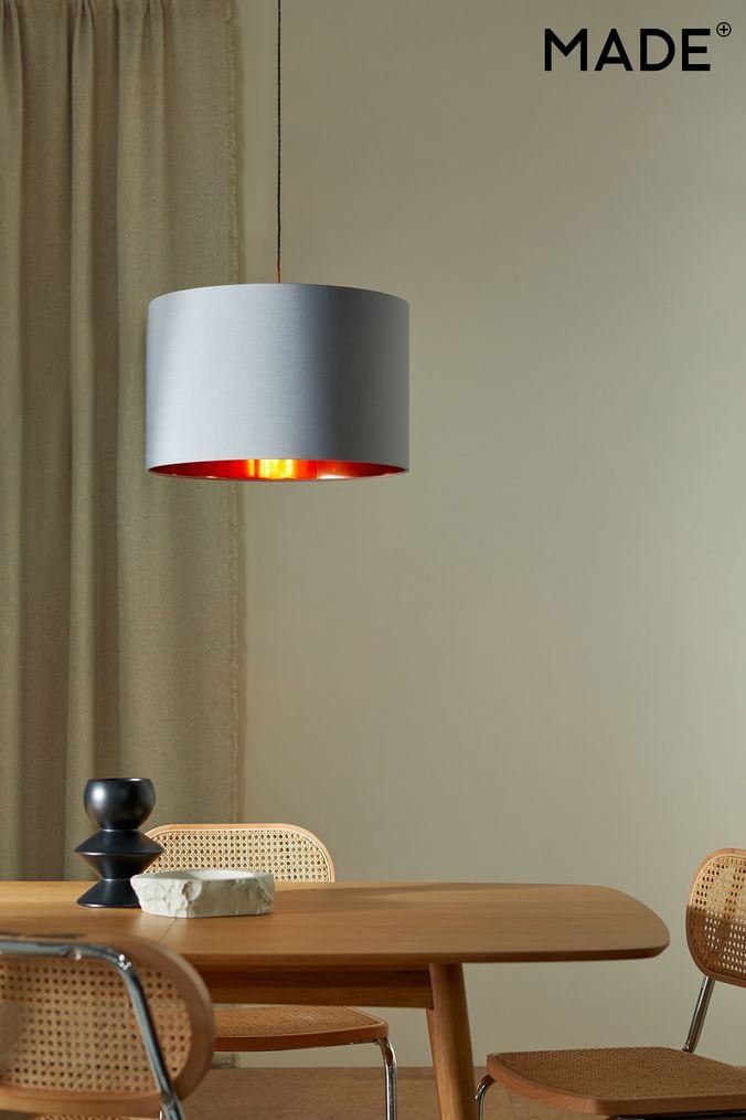 Copper lampshade next deals