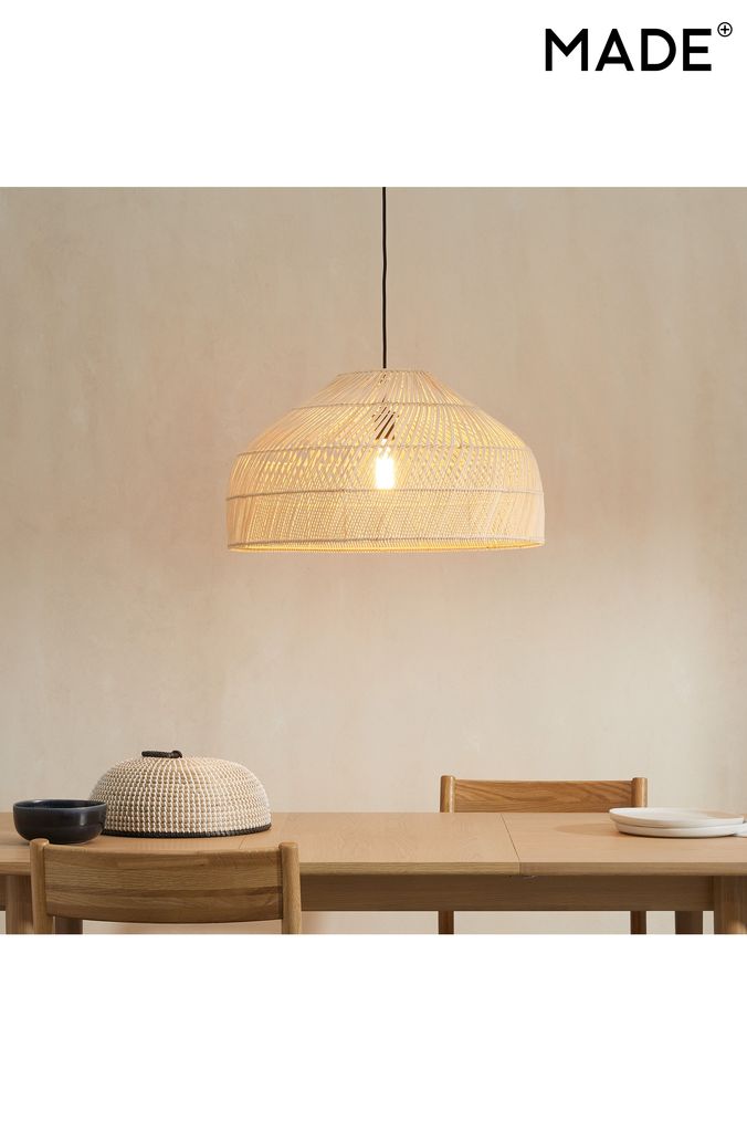 Made java lamp cheap