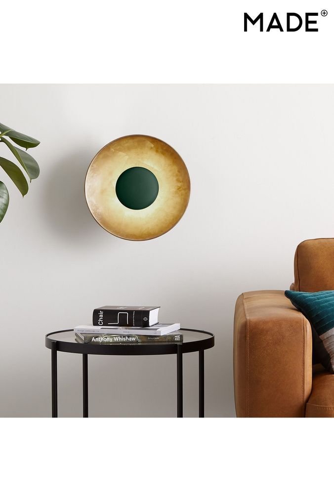 MADE Wall Lights AspennigeriaShops Official Site