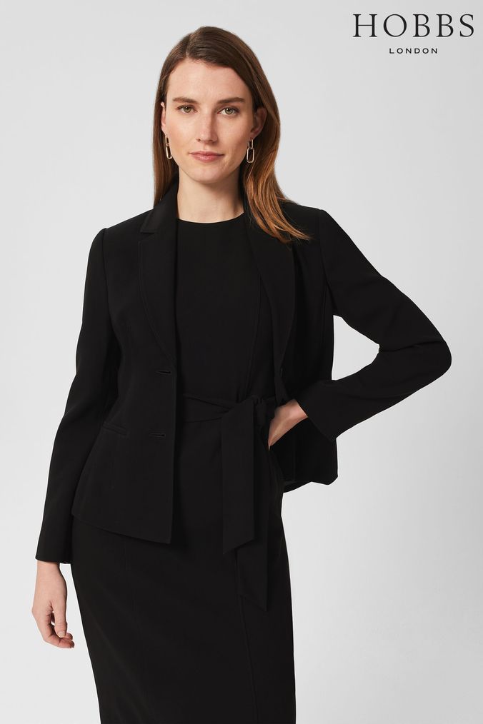 Buy Women s Jackets Hobbs Coatsandjackets Online Next UK