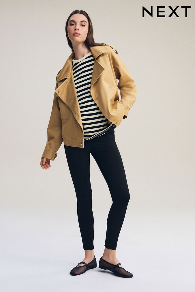 Womens tuxedo top pants skinny