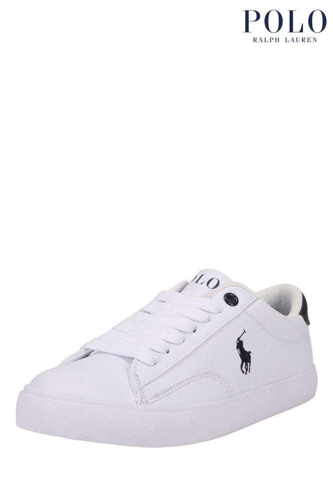 Boys store ralph trainers